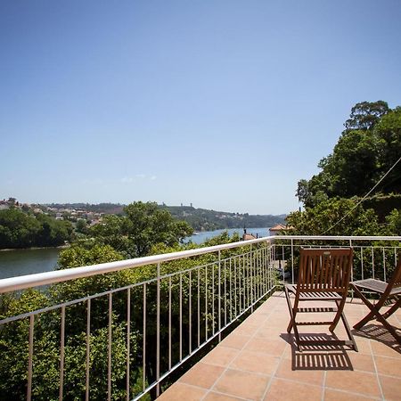Quinta Da Agraceira Casa Do Caseiro Vila Nova de Gaia Buitenkant foto