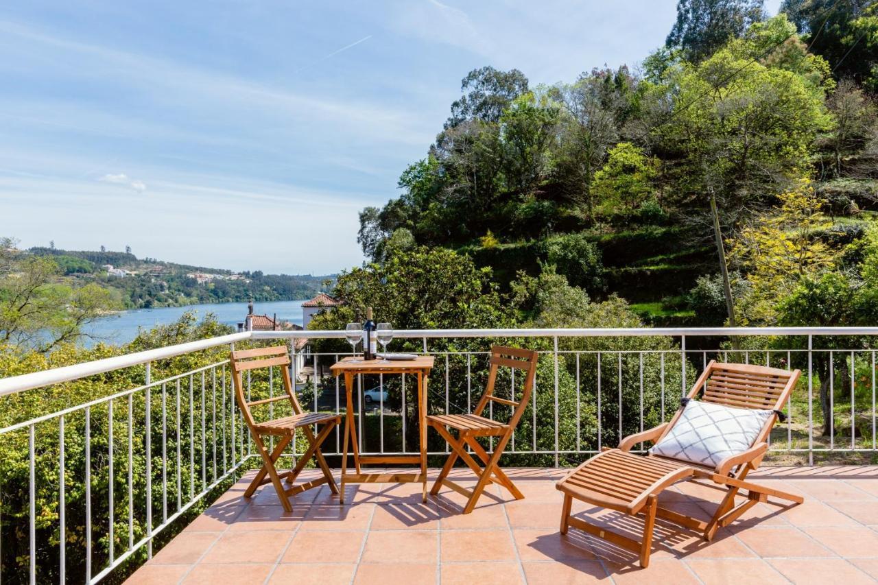 Quinta Da Agraceira Casa Do Caseiro Vila Nova de Gaia Buitenkant foto