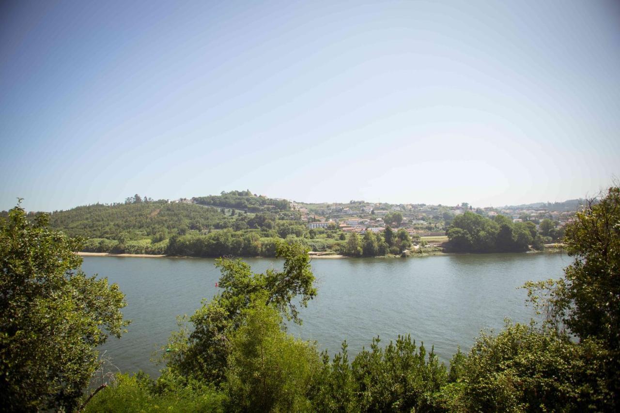 Quinta Da Agraceira Casa Do Caseiro Vila Nova de Gaia Buitenkant foto