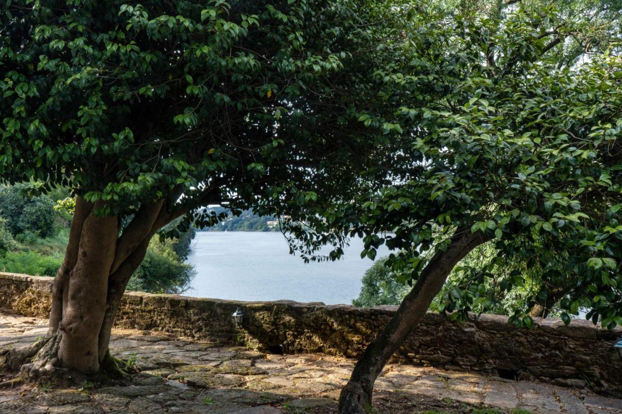 Quinta Da Agraceira Casa Do Caseiro Vila Nova de Gaia Buitenkant foto