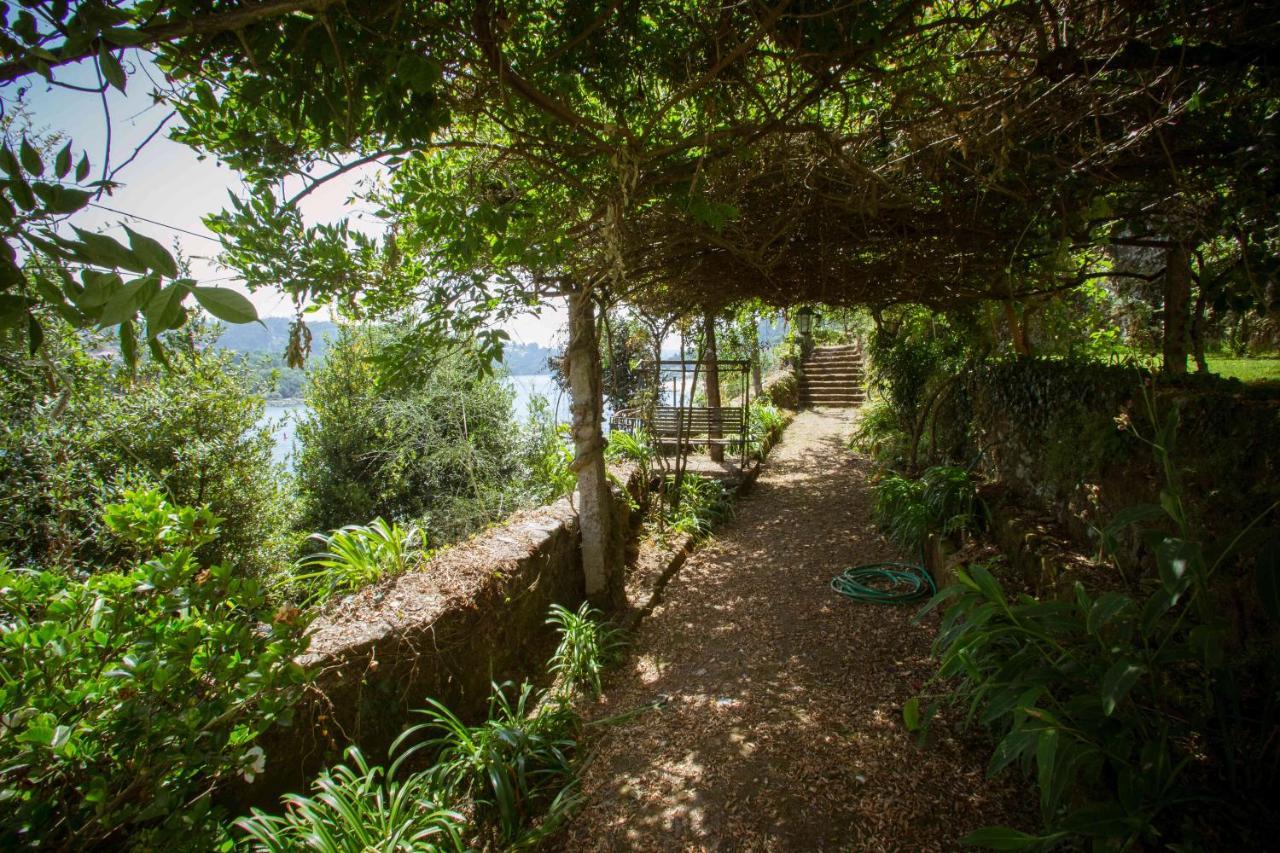 Quinta Da Agraceira Casa Do Caseiro Vila Nova de Gaia Buitenkant foto