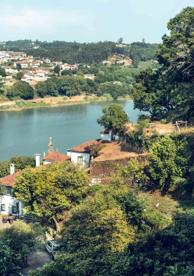 Quinta Da Agraceira Casa Do Caseiro Vila Nova de Gaia Buitenkant foto